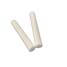 Machinable Ceramic Rod With Multi Sizes And Types Of Zirconia/Alumina Ceramic Rods manufacturer